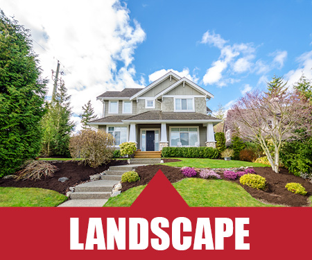 Landscaping Rochester NY